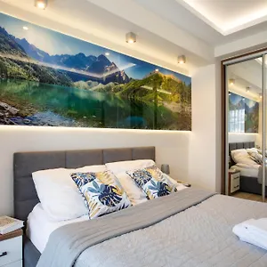 https://apartamenty-stara-polana-zakopane.zakopanehotels.org