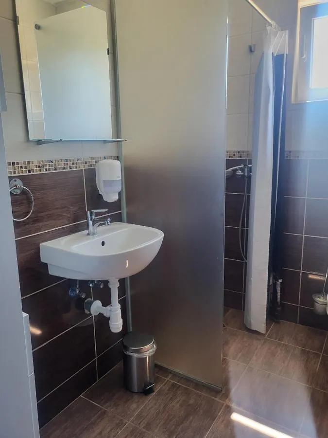 Apartment Villa Garden Vir Croatia