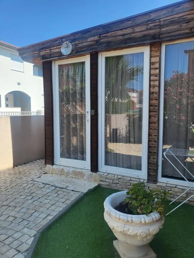 Villa Garden Vir Croatia