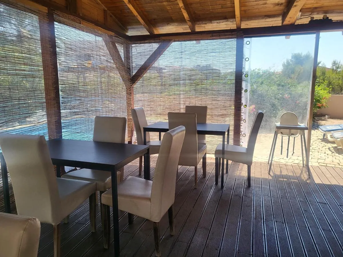 Villa Garden Vir Croatia