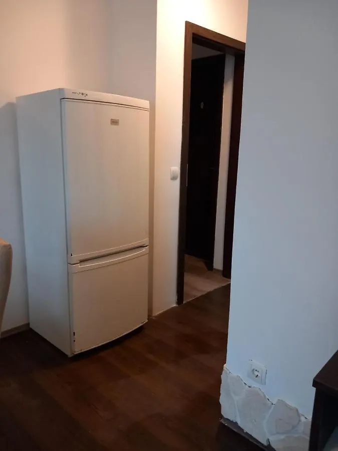 Villa Garden Vir Apartment