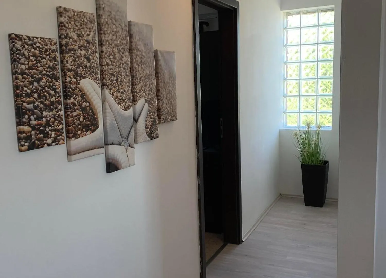 Apartment Villa Garden Vir Croatia